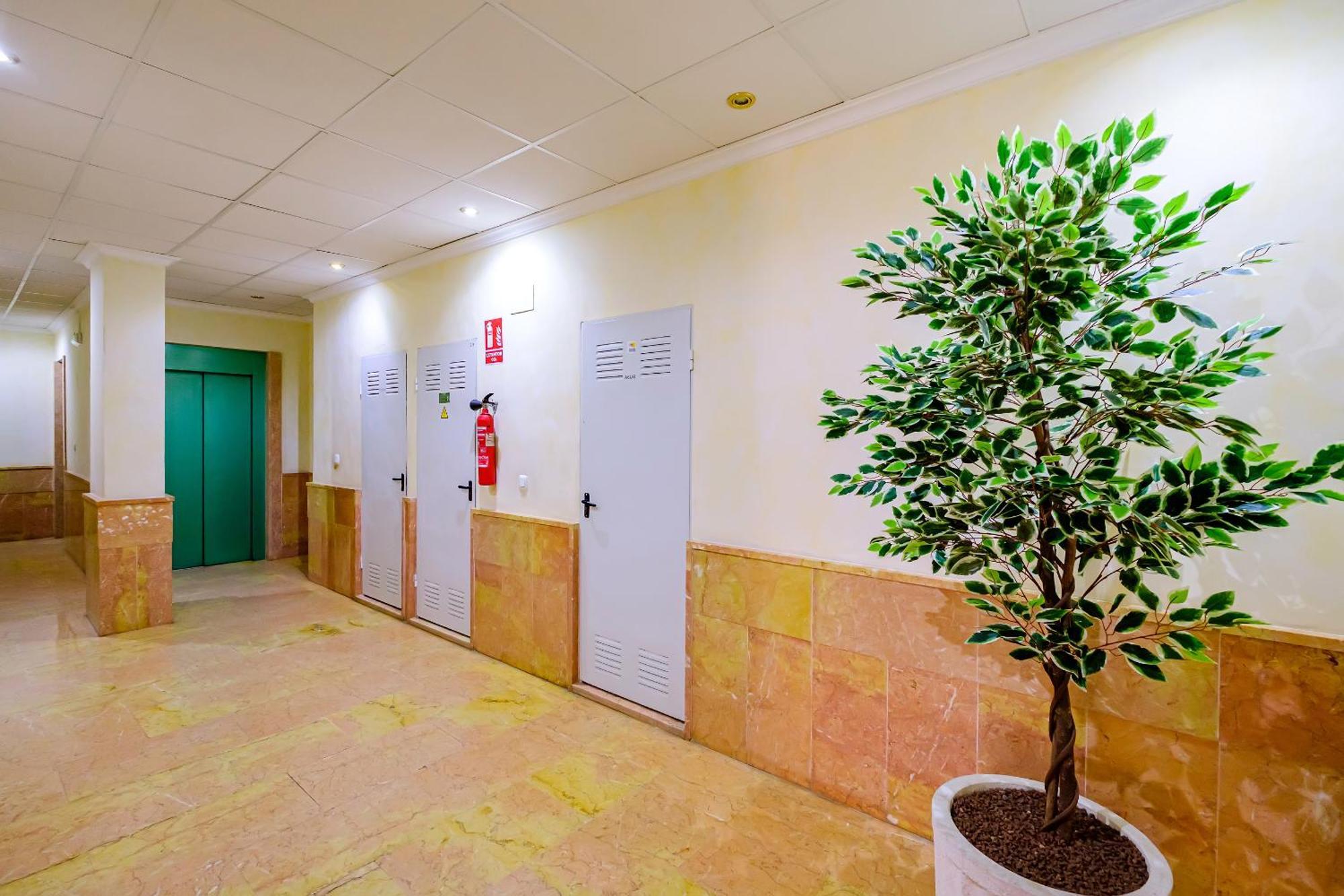 Deluxe Apartment Playa del Cura Torrevieja Bagian luar foto