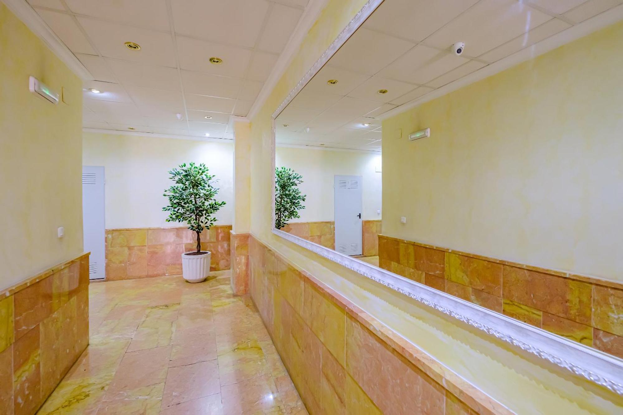 Deluxe Apartment Playa del Cura Torrevieja Bagian luar foto